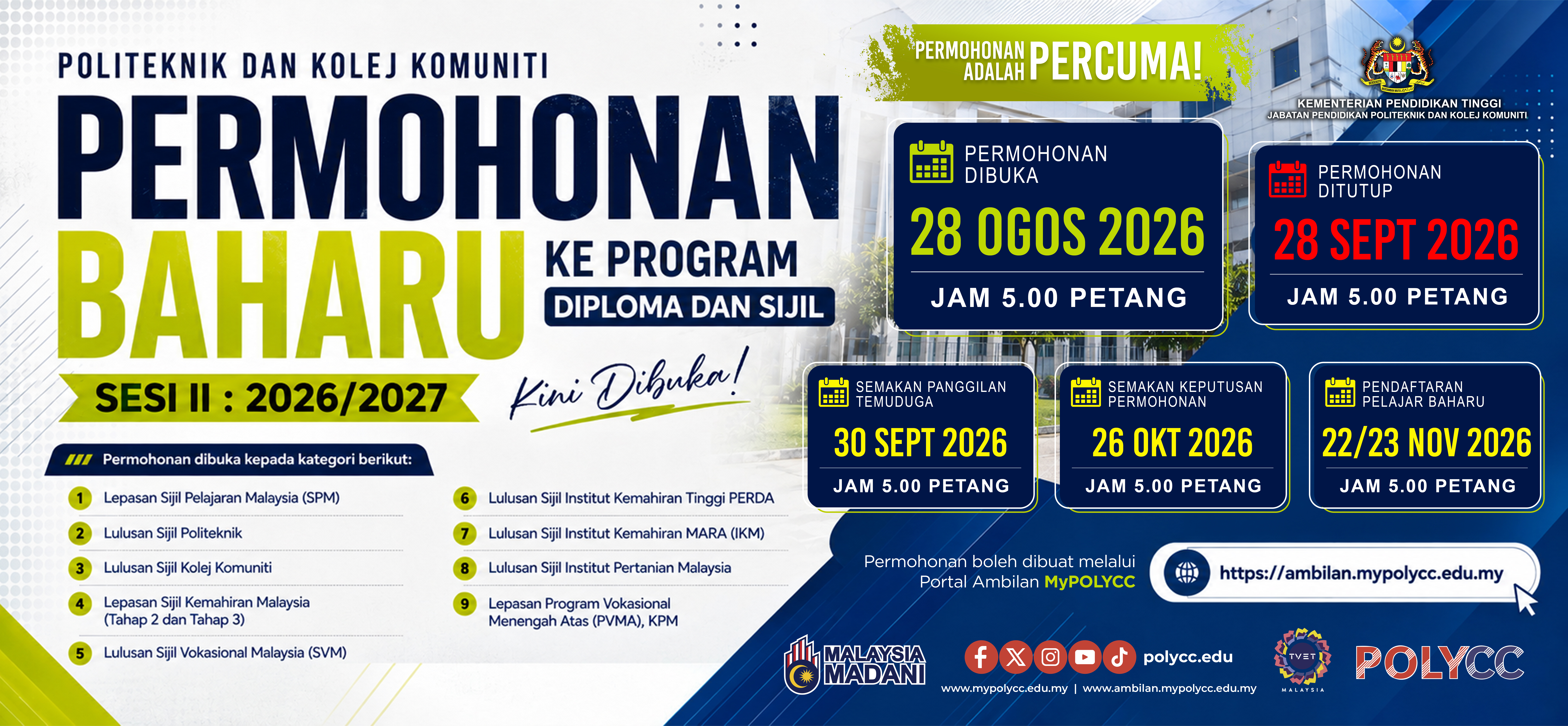 Pendaftaran