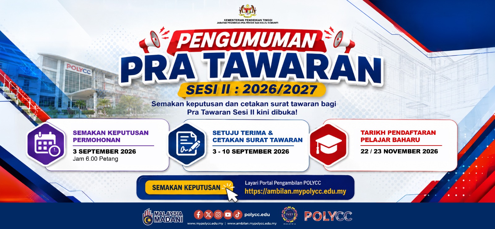 Pendaftaran