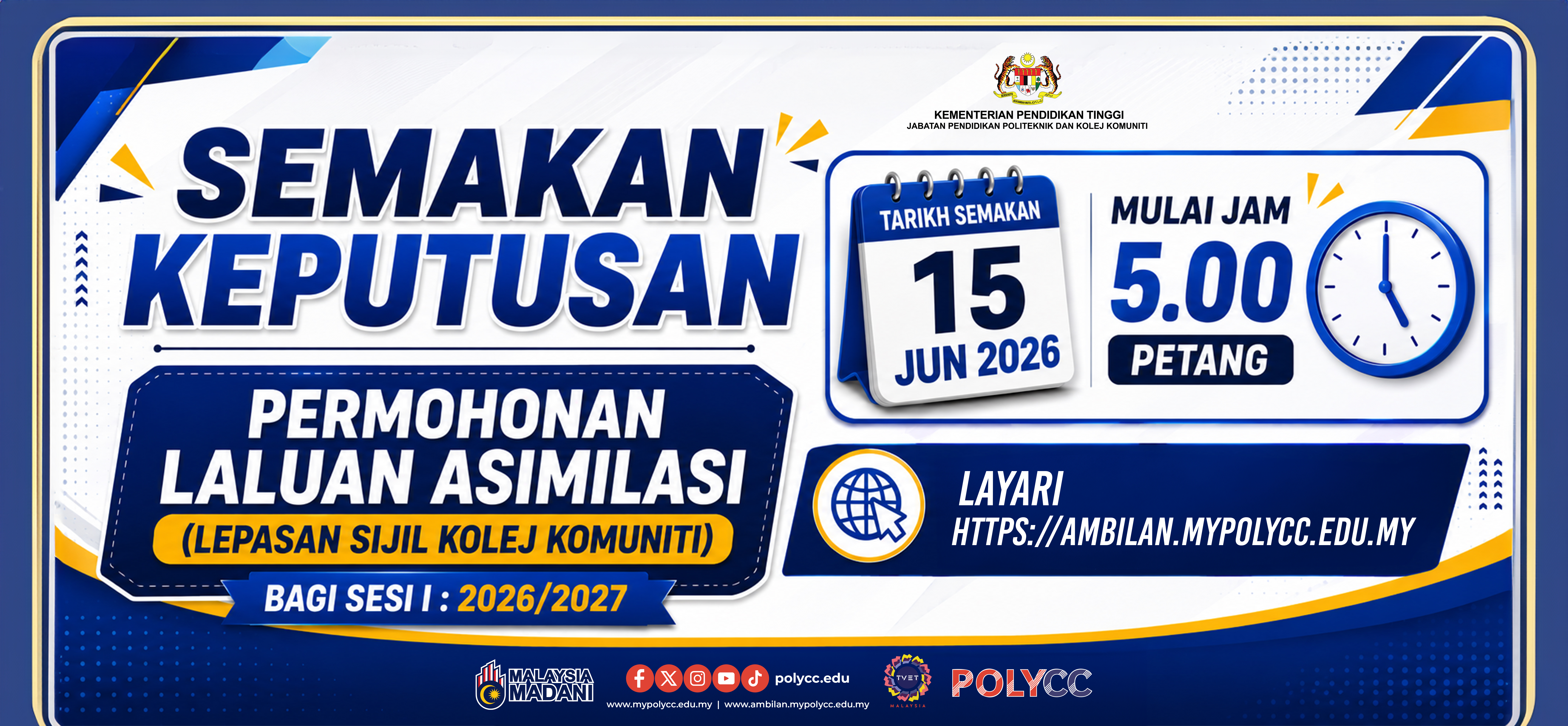 SemakanAsimilasi
