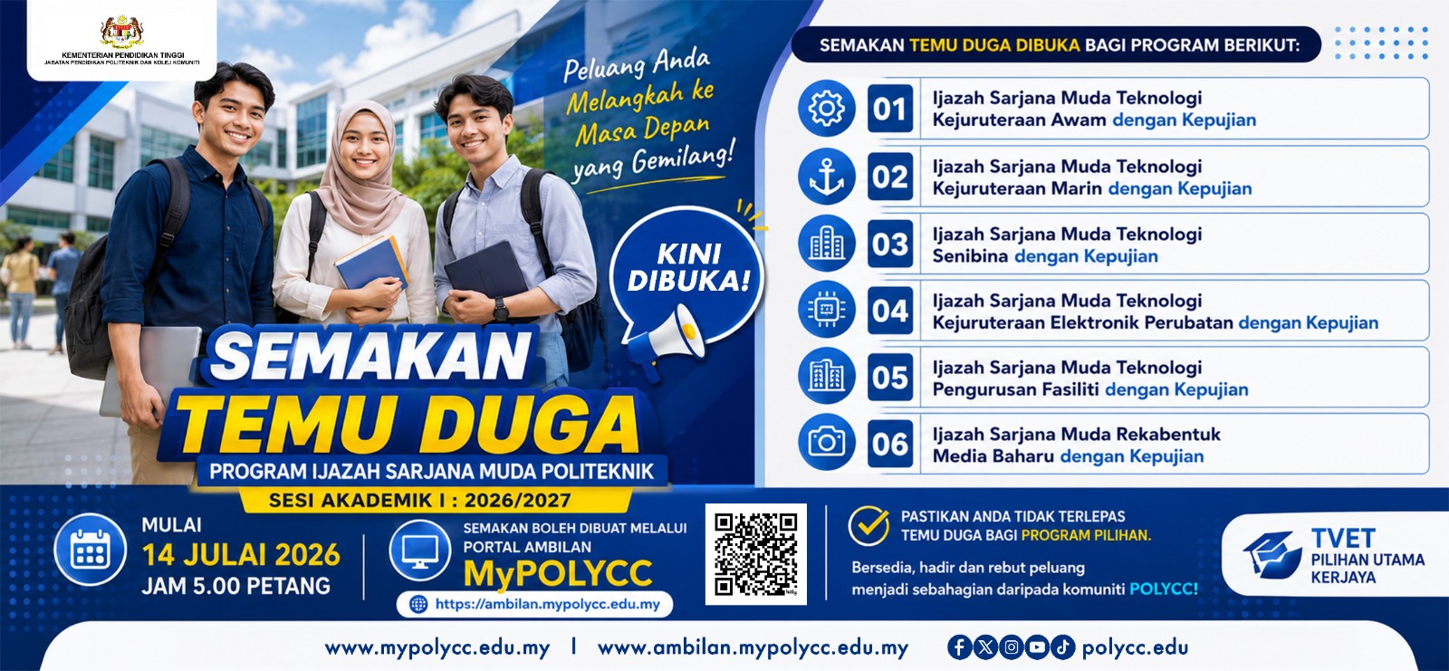 Pendaftaran
